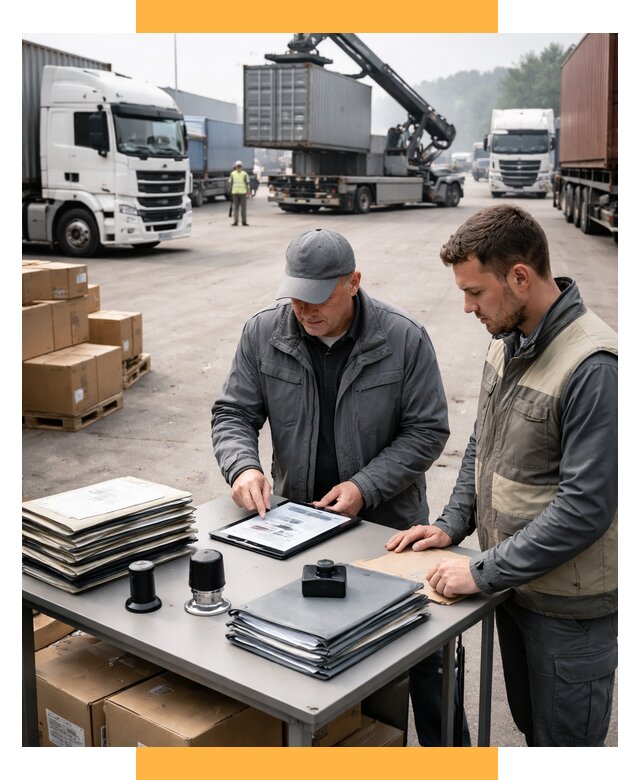 Доставка через Грузию, транзит и логистика от 25895 р. СетСервис-Мнр