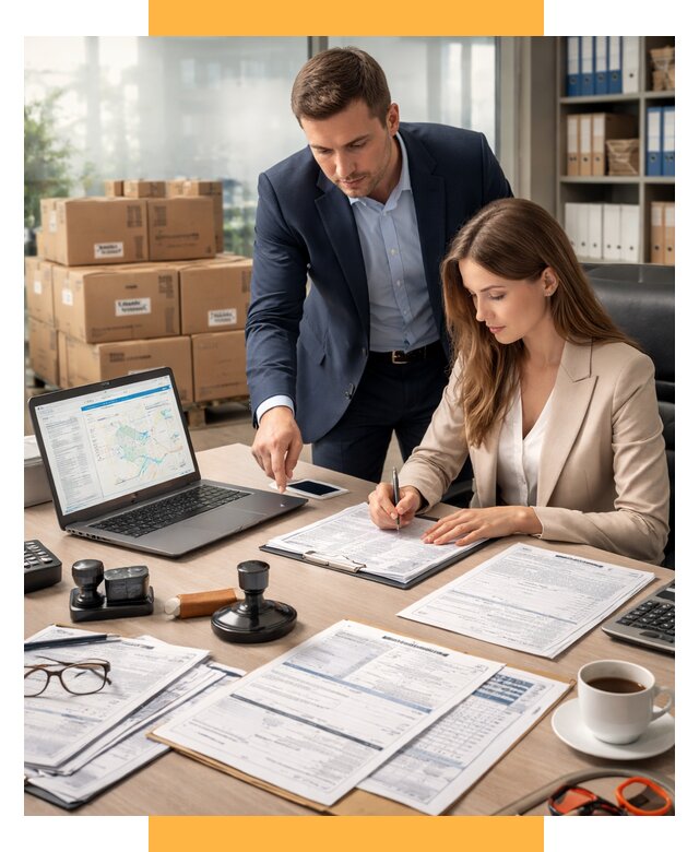 Таможенное оформление грузов из Турции от 12430 р. | СетСервис-Мнр