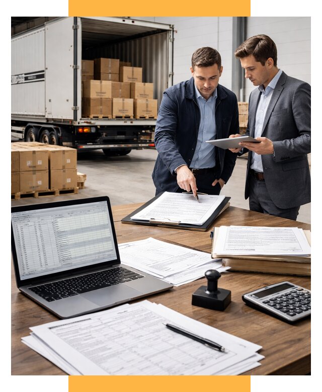 Таможенное оформление грузов из Армении от 8804 р. | СетСервис-Мнр