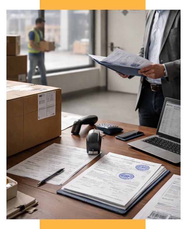 Таможенное оформление грузов из Казахстана от 15537 р. | СетСервис-Мнр