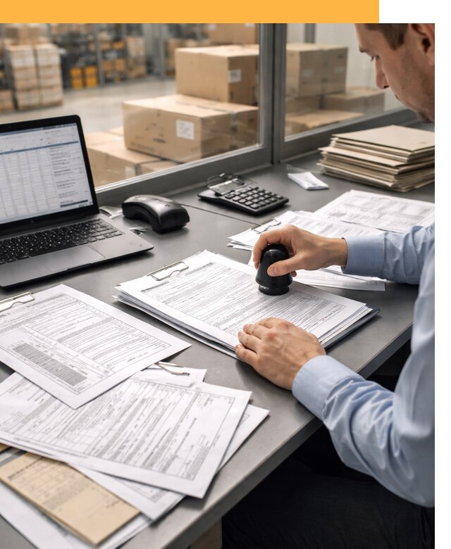 Таможенное оформление и сопровождение грузов из Узбекистана от 12430