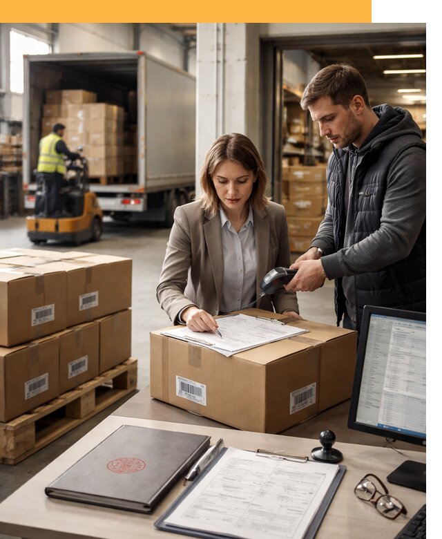 Таможенное оформление грузов из Беларуси от 8286