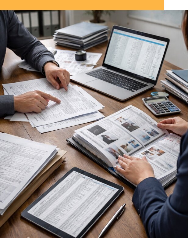 Профессиональный подбор кода ТН ВЭД для таможенного оформления от 2590 руб