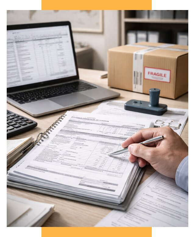 Определение таможенной стоимости, расчет от 3625 р. | СетСервис-Мнр