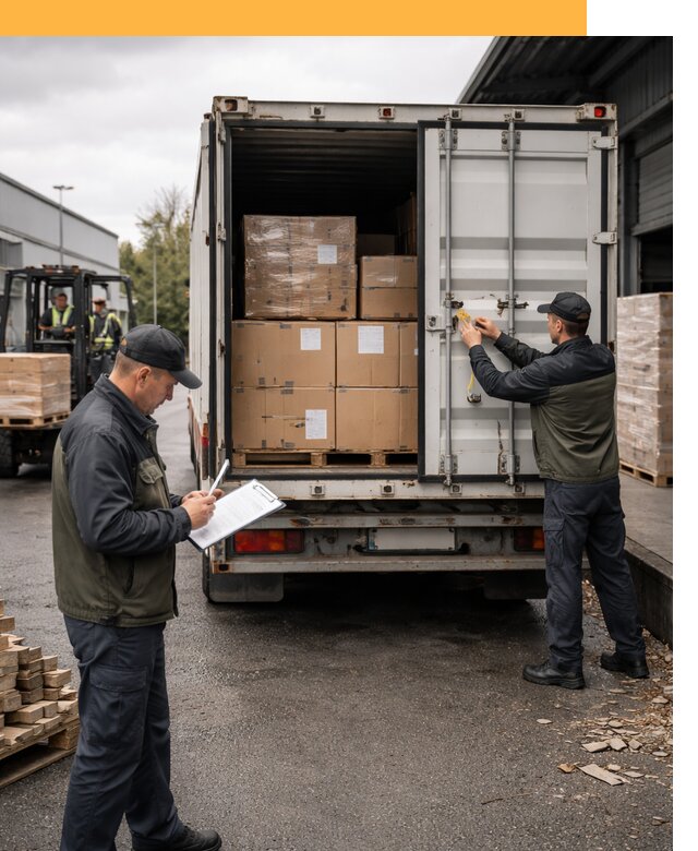 Временный вывоз товаров для ремонта и выставок от 8286 руб