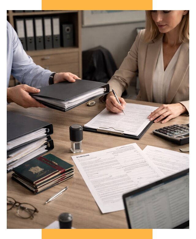 Разрешительная документация для импорта от 8286 р. | СетСервис-Мнр