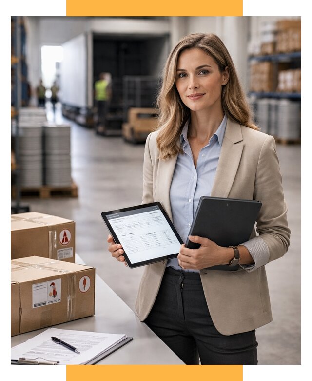 Таможенное оформление хим. сырья от 12430 р. СетСервис-Мнр