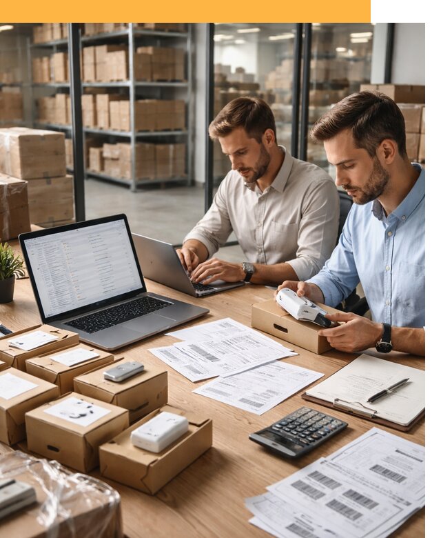 Закупка товара в Китае от 7251 руб за единицу, с доставкой