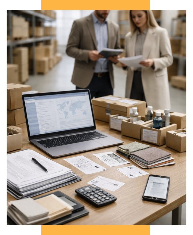 Поиск поставщика в Китае под ключ от 8804 р. | СетСервис-Мнр