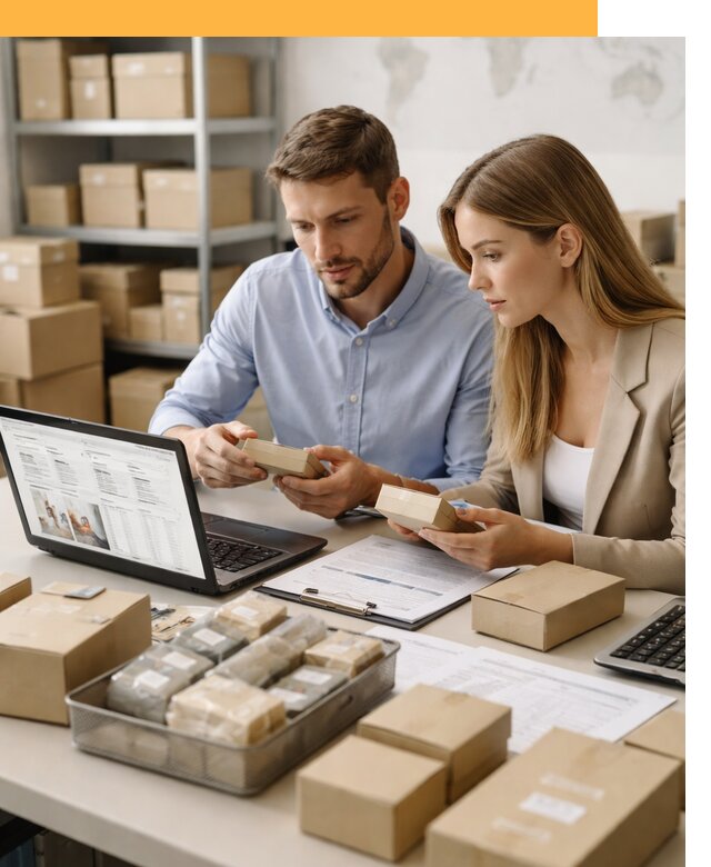 Поиск надежного поставщика в Китае под контроль качества от 8804