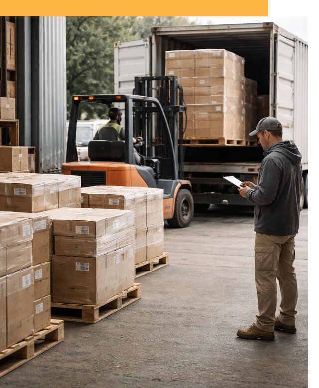 Оптовые поставки из Китая от 51790 руб, доставка и таможня