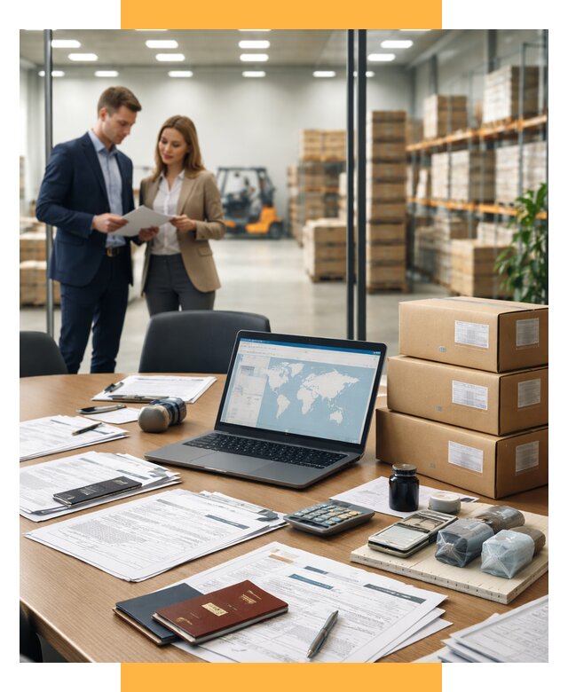 Торговый дом в Китае от 46611 р. — услуги и сервис СетСервис-Мнр