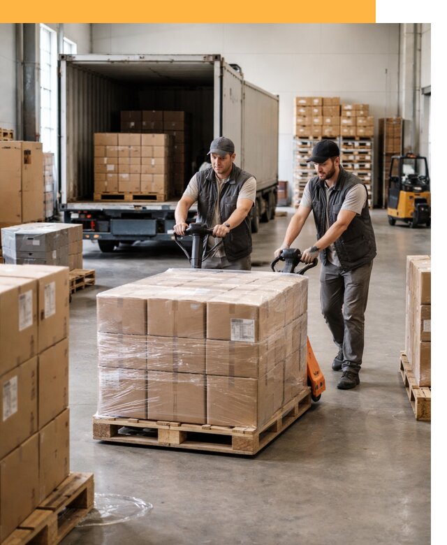 Оптовые поставки из Европы от 12948 руб за единицу