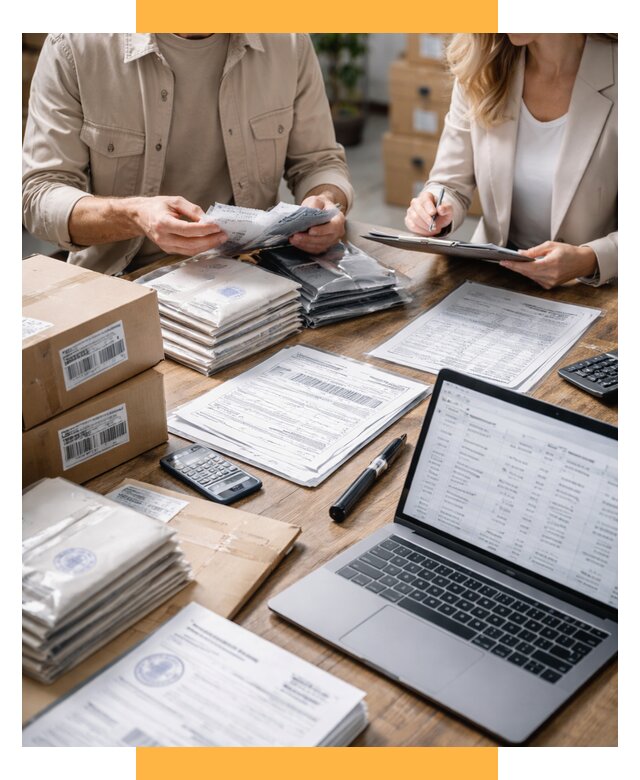 Закупка и доставка из Турции от 25895 р. - СетСервис-Мнр