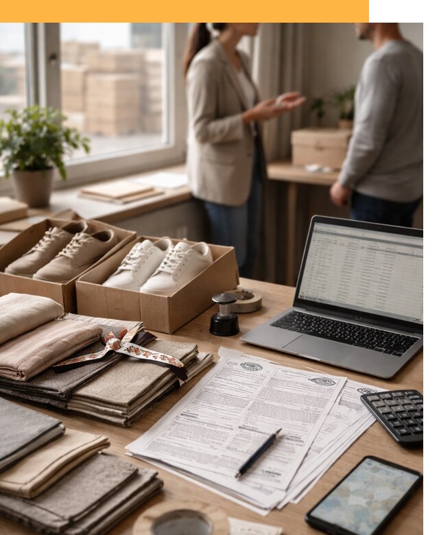 Закупка товаров в Турции под ключ от 25895 руб с доставкой