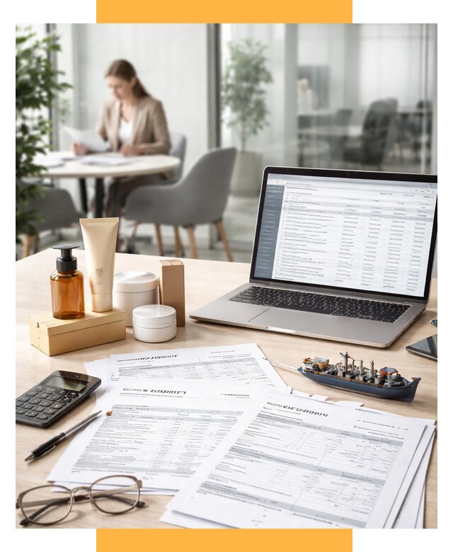 Закупка товара в ОАЭ под ключ от 15537 р. | СетСервис-Мнр