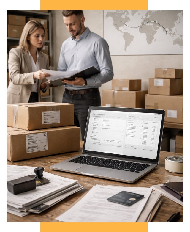 Выкуп товара в ОАЭ под ключ оперативно от 7769 р. | СетСервис-Мнр