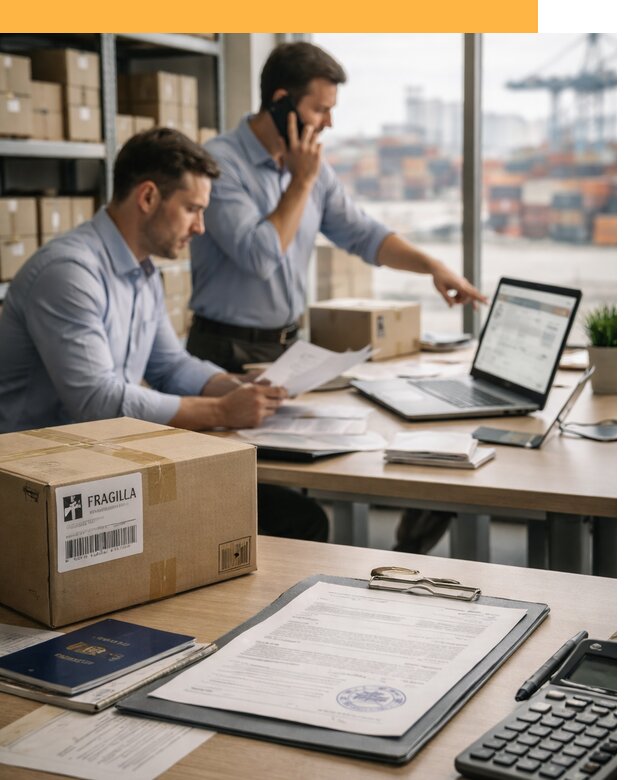 Выкуп товаров и перепродажа в ОАЭ от 7769 руб с логистикой