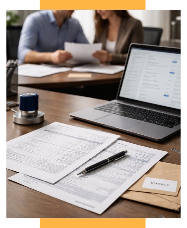 Оплата инвойсов за рубеж под ключ от 3625 р., СетСервис-Мнр