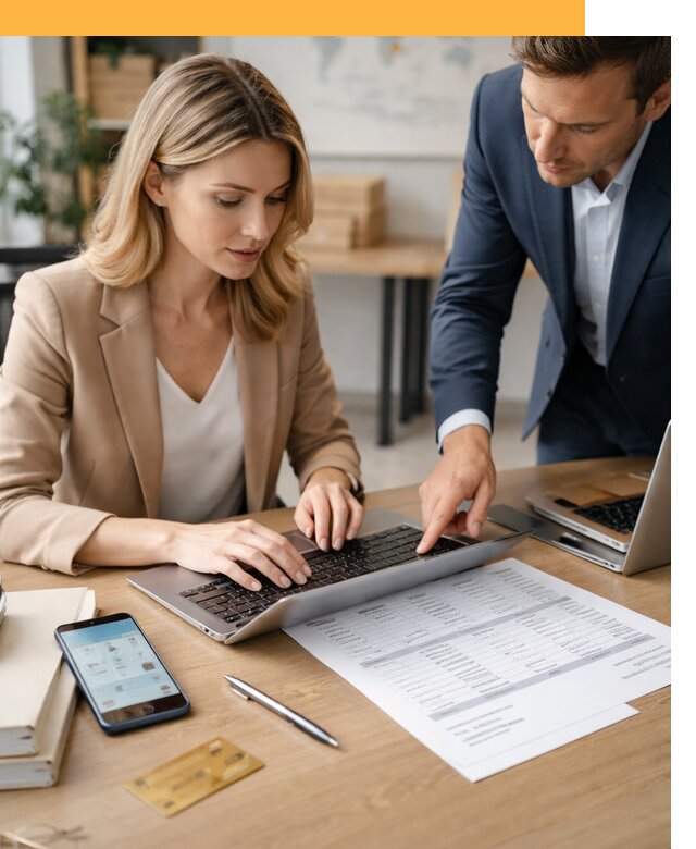 Оплата иностранных инвойсов и выставление счетов от 3625 руб.