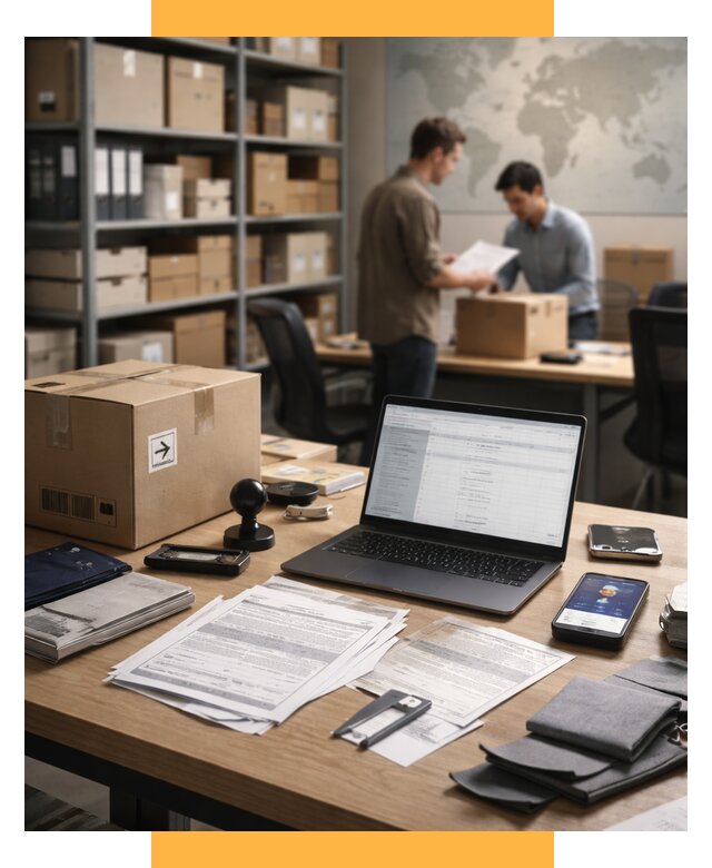 Выкуп товара за рубежом и доставка от 5179 р. | СетСервис-Мнр