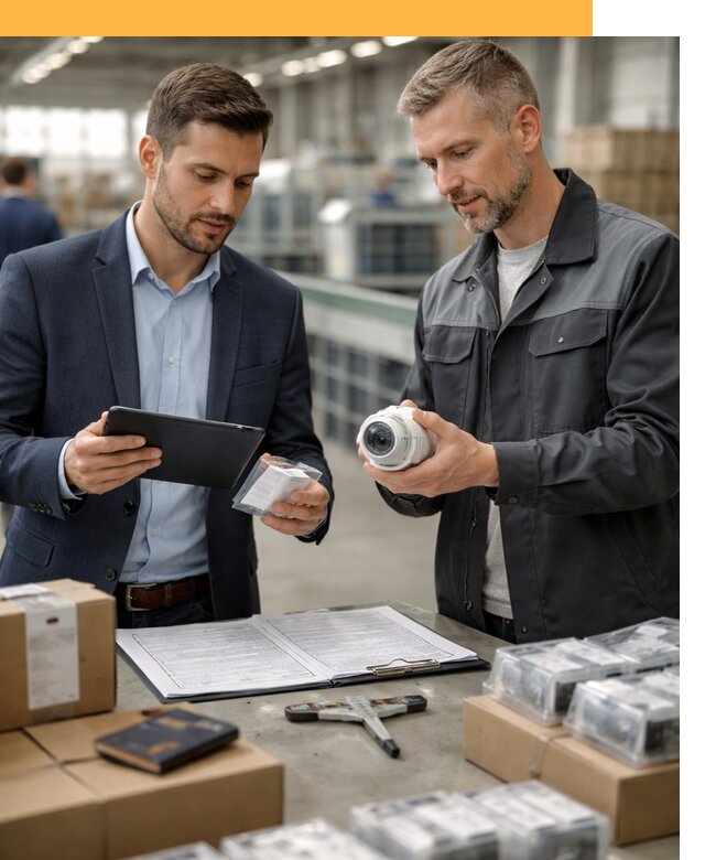 Инспекция фабрики за рубежом, приемка и контроль качества от 15537