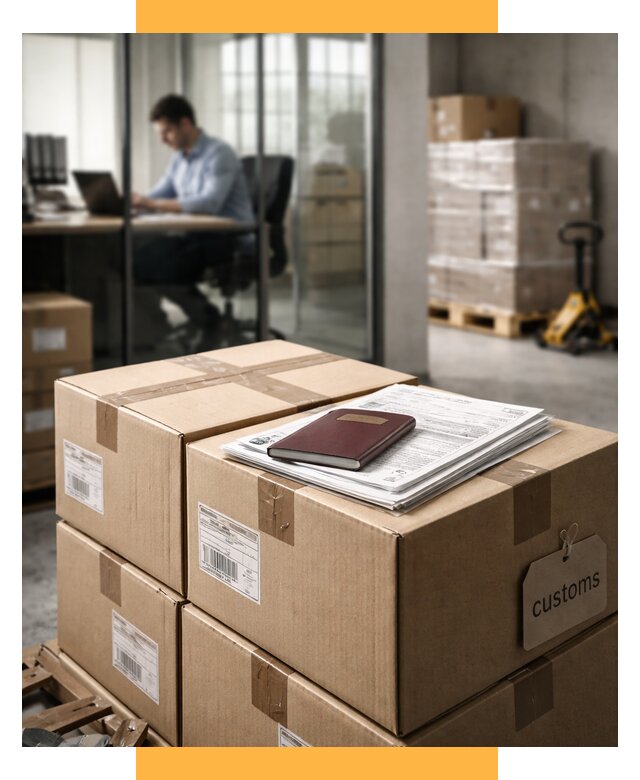 Параллельный импорт под ключ от 20716 р., логистика от СетСервис-Мнр