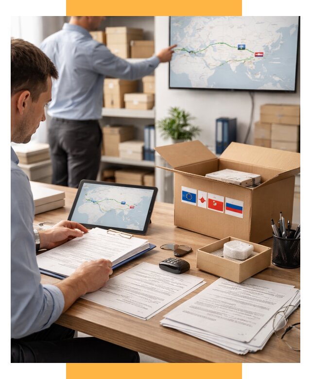 Импорт через третьи страны легально от 25895 р. | СетСервис-Мнр