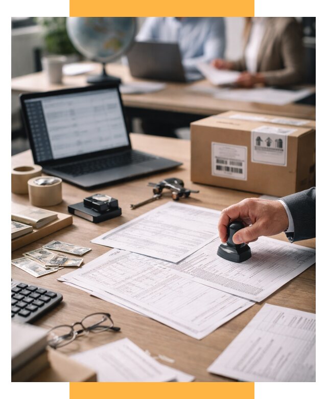 Международная поставка под ключ от 77685 р. | СетСервис-Мнр